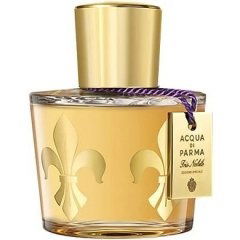 Iris Nobile Edizione Speziale 2014 - 10º Anniversario